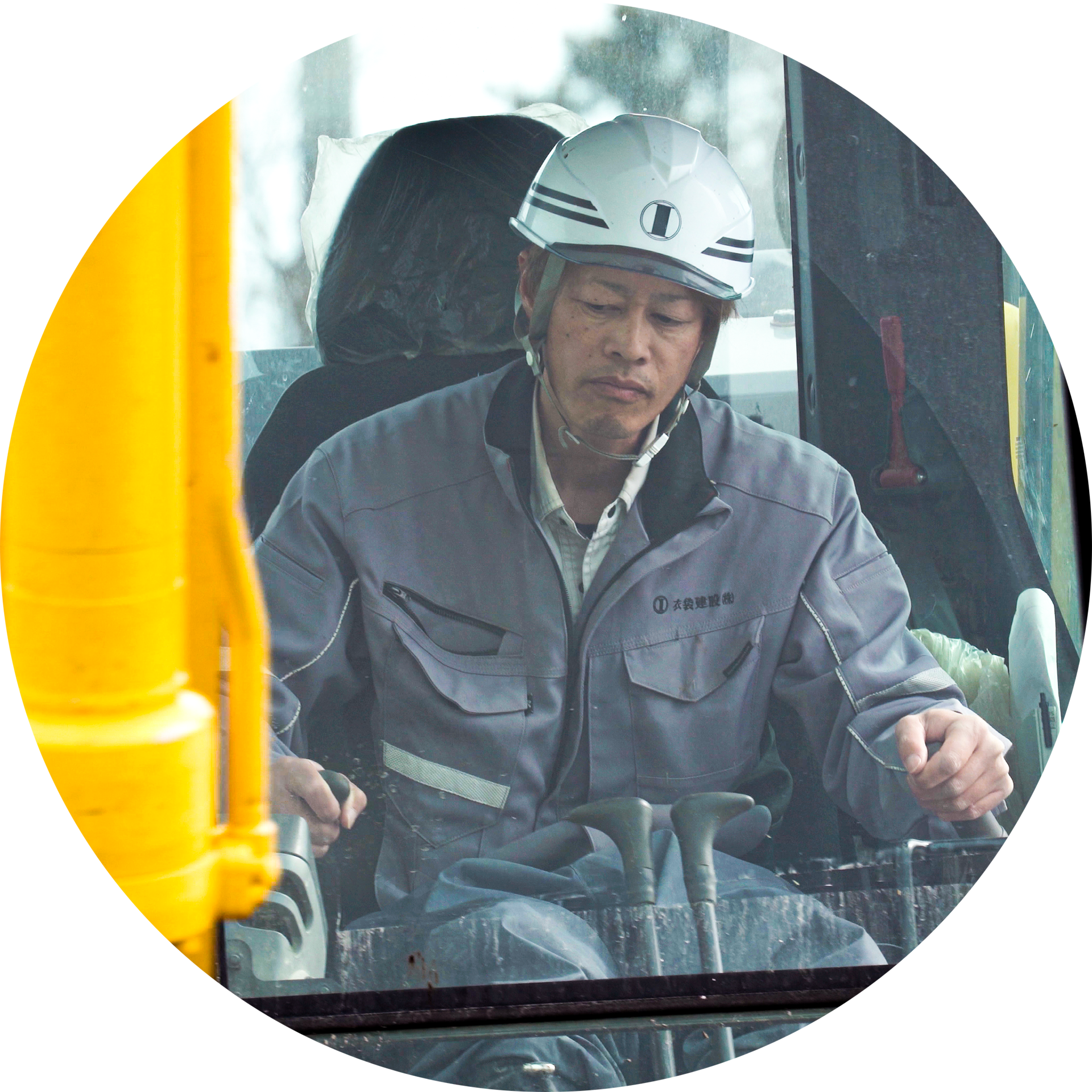 社員インタビュー（K.S.）